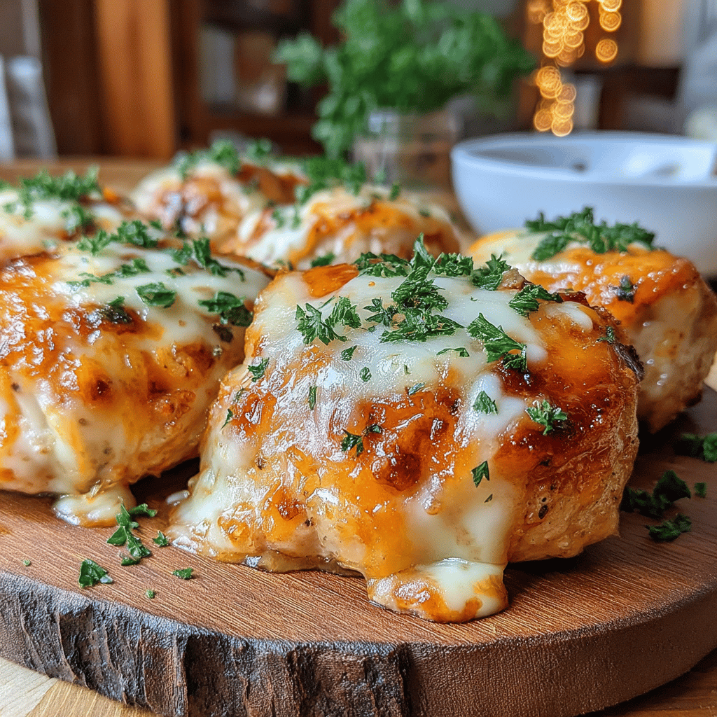 Welcome to a world of flavor where crispy meets cheesy and garlic reigns supreme! If you're looking for a dish that combines the irresistible crunch of air-fried goodness with a rich, buttery garlic flavor, then you're in the right place.