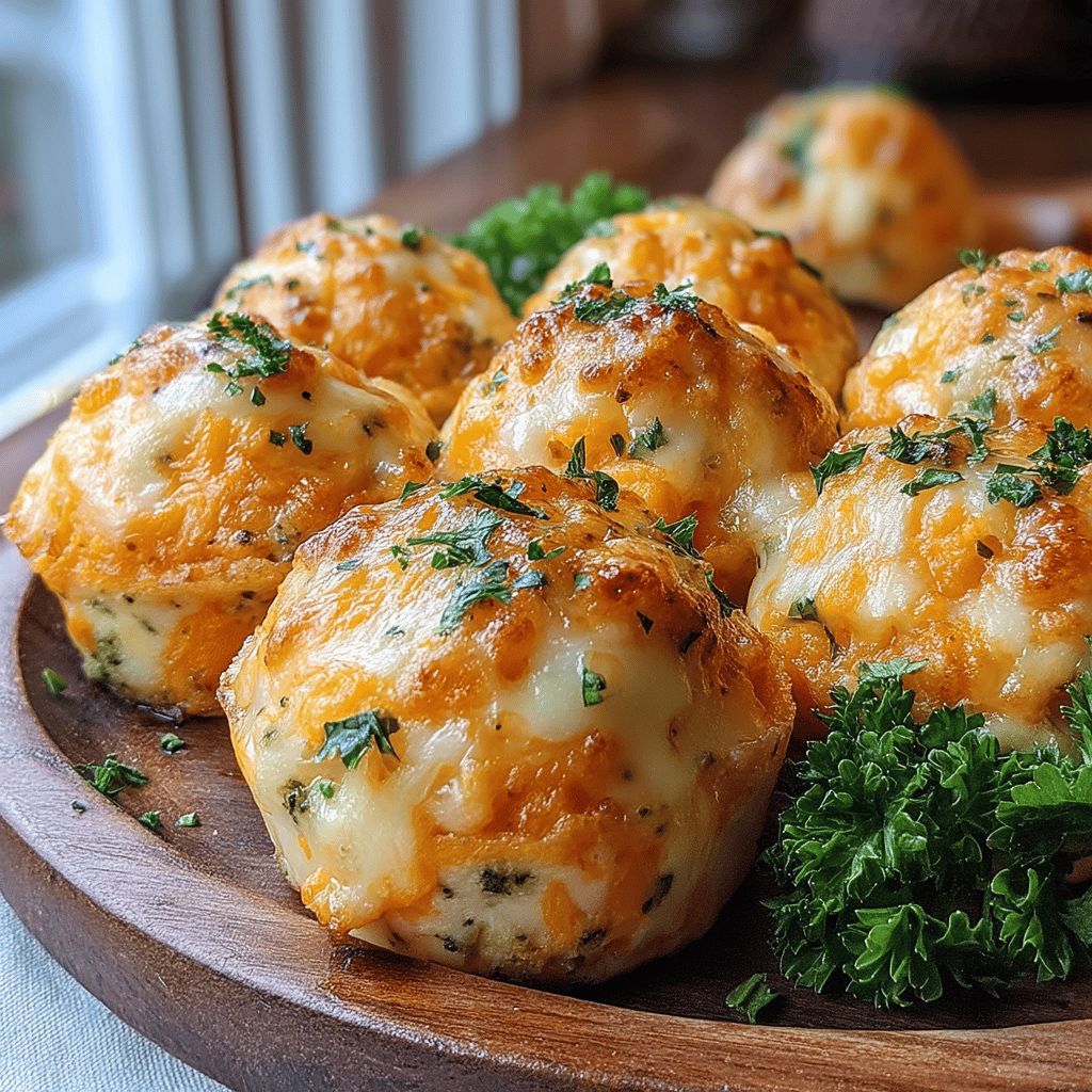 As the crisp autumn air settles in and the excitement of game day approaches, it's time to elevate your snack game with a unique twist that combines seasonal flavors with savory goodness. Introducing Pumpkin Spice and Cheesy Broccoli Bites—a delightful fusion that perfectly captures the essence of fall while keeping your taste buds cheering for more!